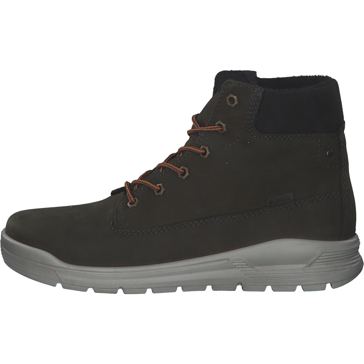 Ricosta Dirk 8820300, Winterstiefel, Kinder, Braun