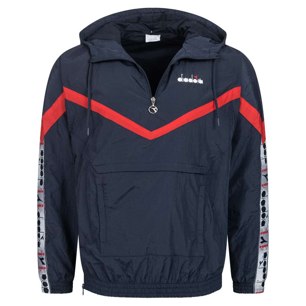 Diadora 1/2-Zip Offside Herren Windbreaker 502.175815-60065