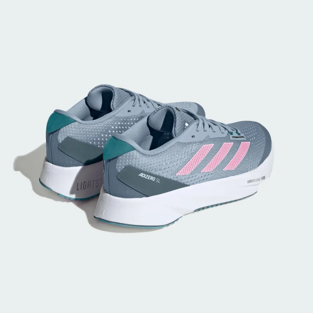 adidas ADIZERO SL W IE0474 / grau
