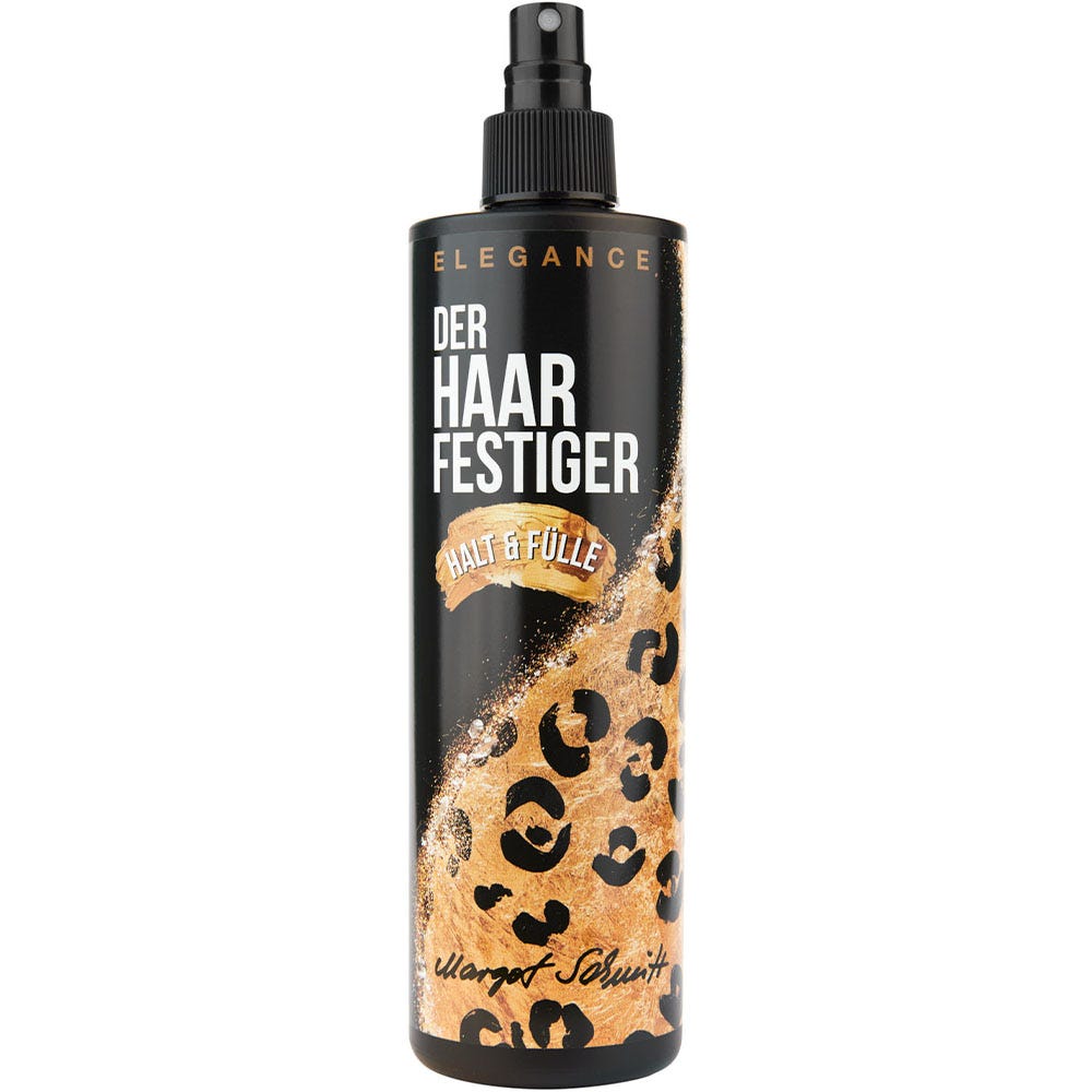 Margot Schmitt Elegance Haarfestiger 400 ml