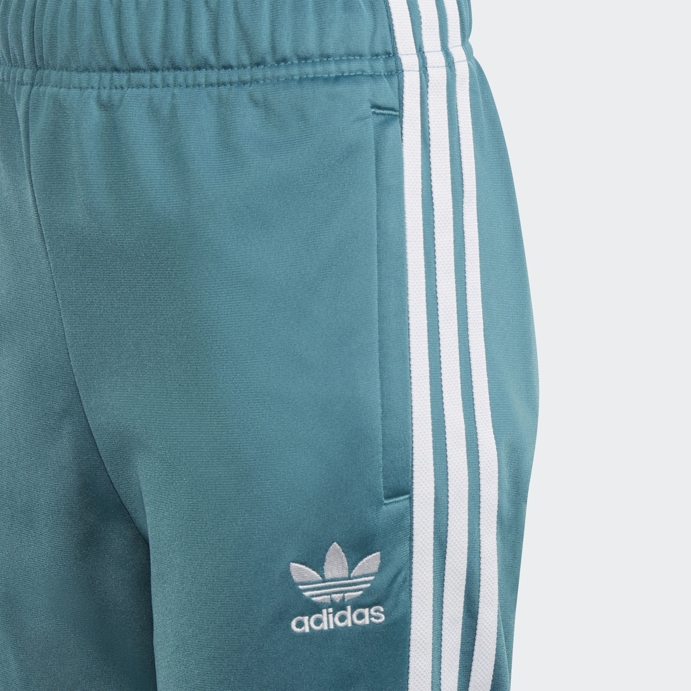 Tapered Workout Pants 'Adicolor SST'