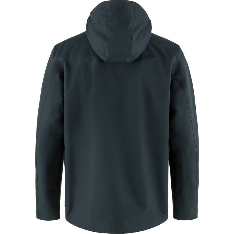 FJLLRVEN vik Hydratic Winterjacke Herren