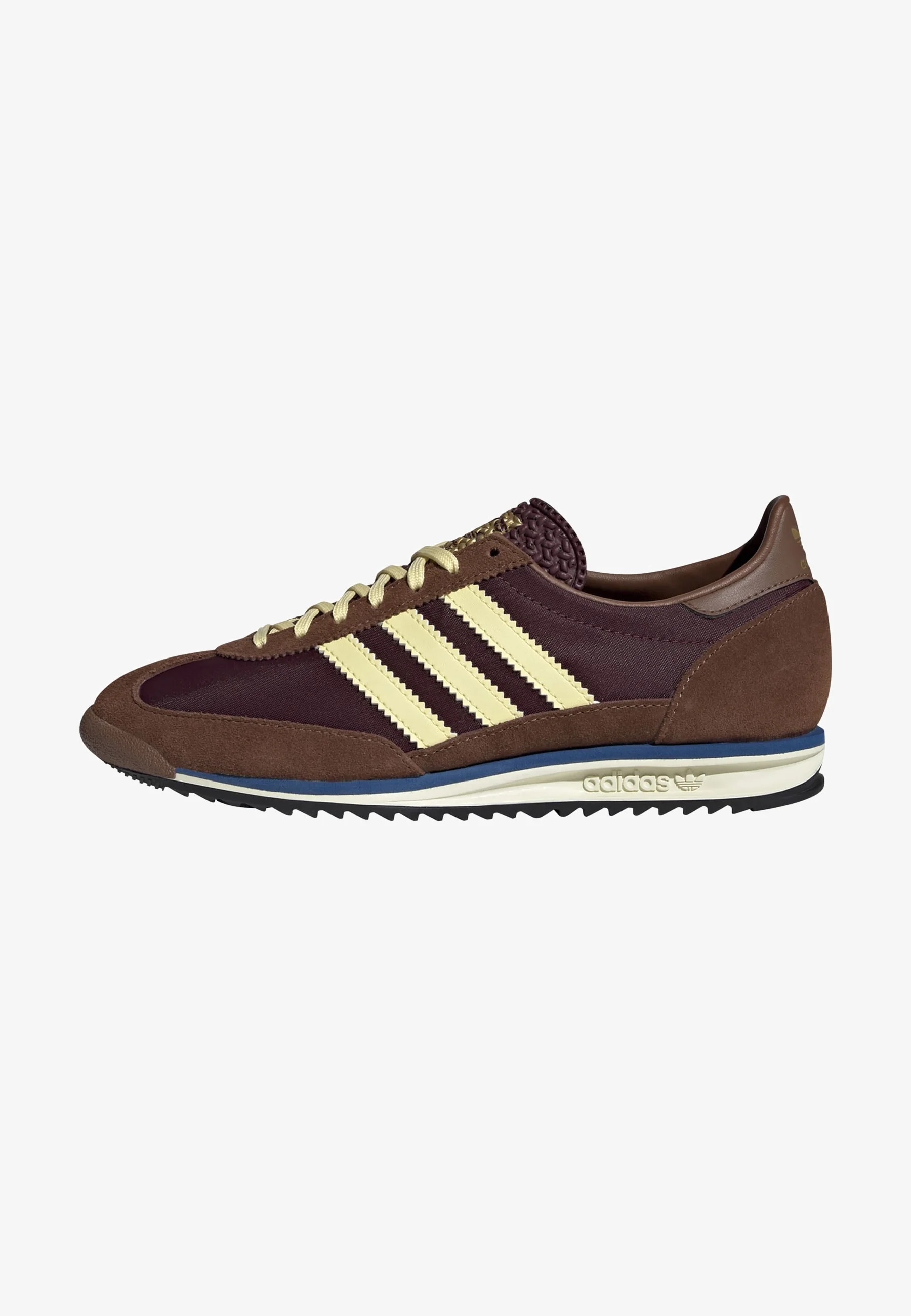 adidas Originals SL 72 OG - Zapatillas bajas