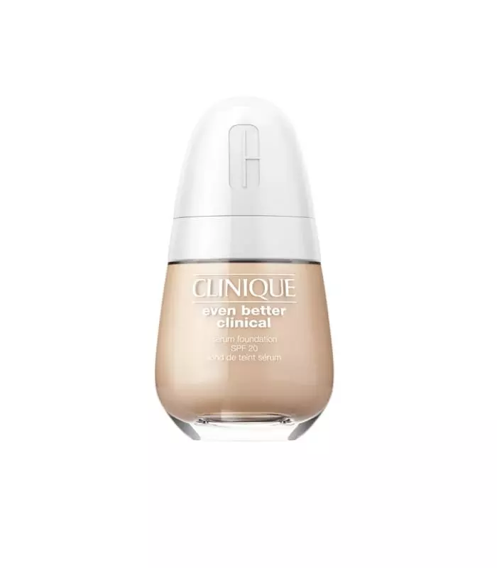 EVEN BETTER CLINICAL Fond de teint sérum SPF 20