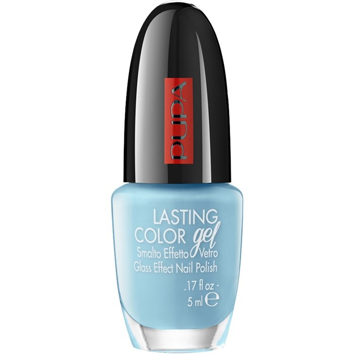 Lasting Color Gel