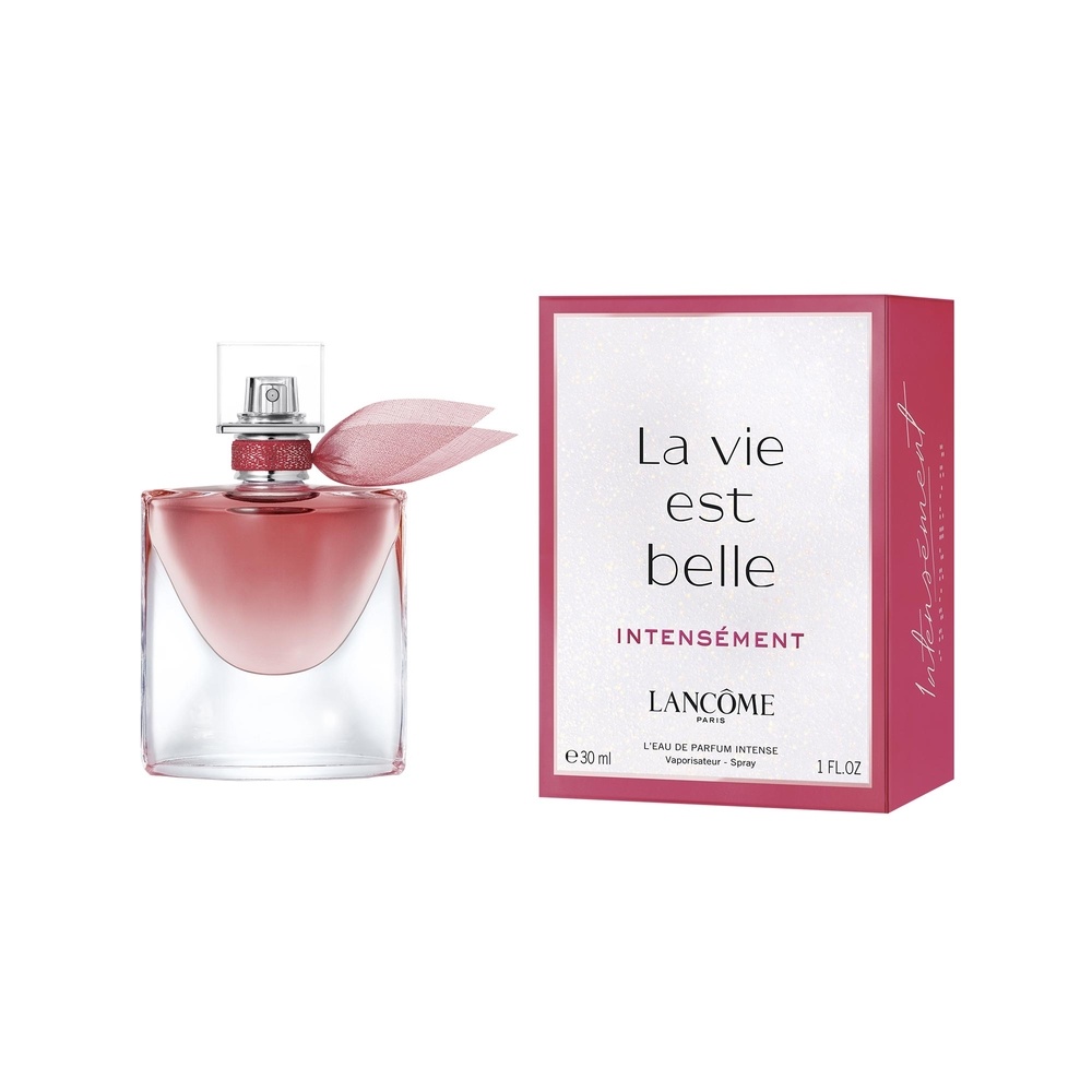 Lancôme La Vie est Belle Intensément Eau de parfum intense femme