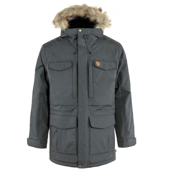 Fjällräven - Nuuk Parka - Parka