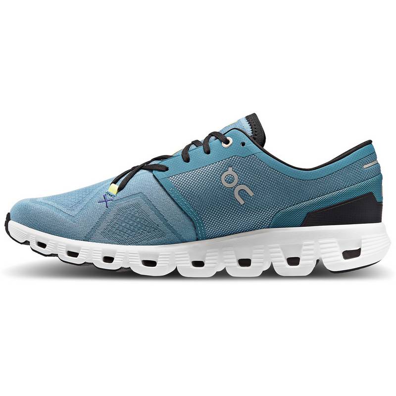 On Cloud X 3 Laufschuhe Herren
