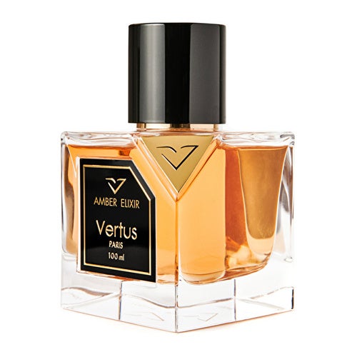 Parfumska voda Vertus Amber Elixir 100 ml