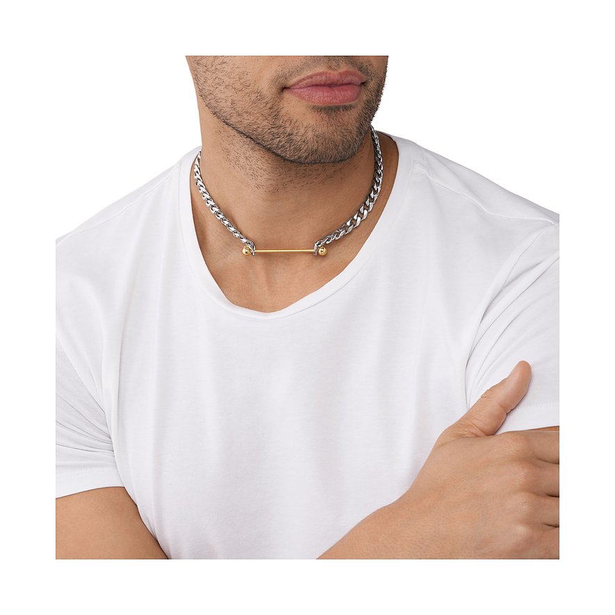 Diesel Kette Steel