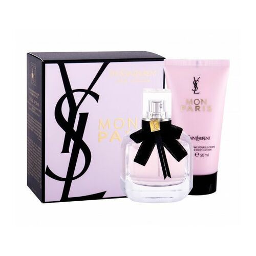 Yves Saint Laurent Mon Paris gavesæt