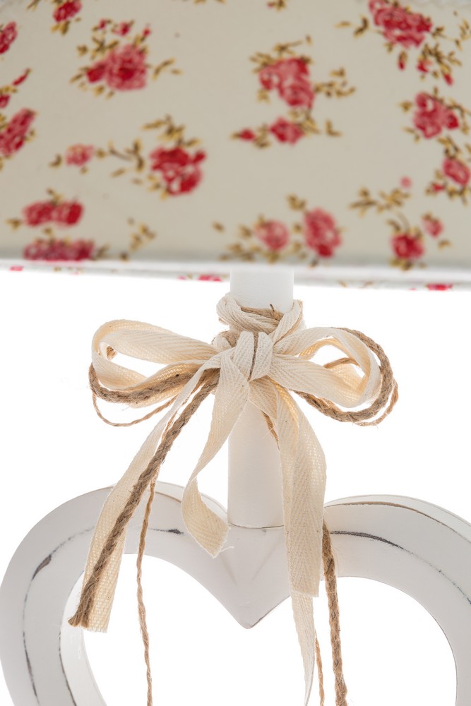 MyFlair My Flair Romantik Lampe 