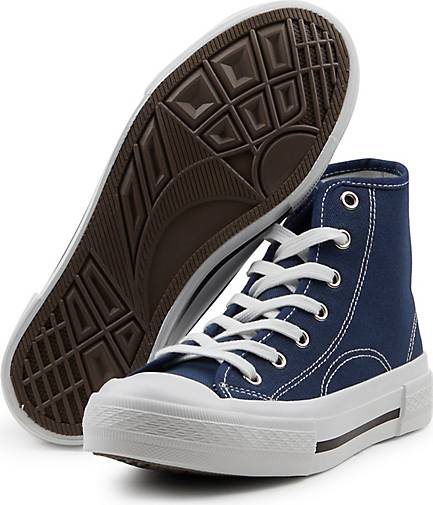 Another A Hi-Top Sneaker