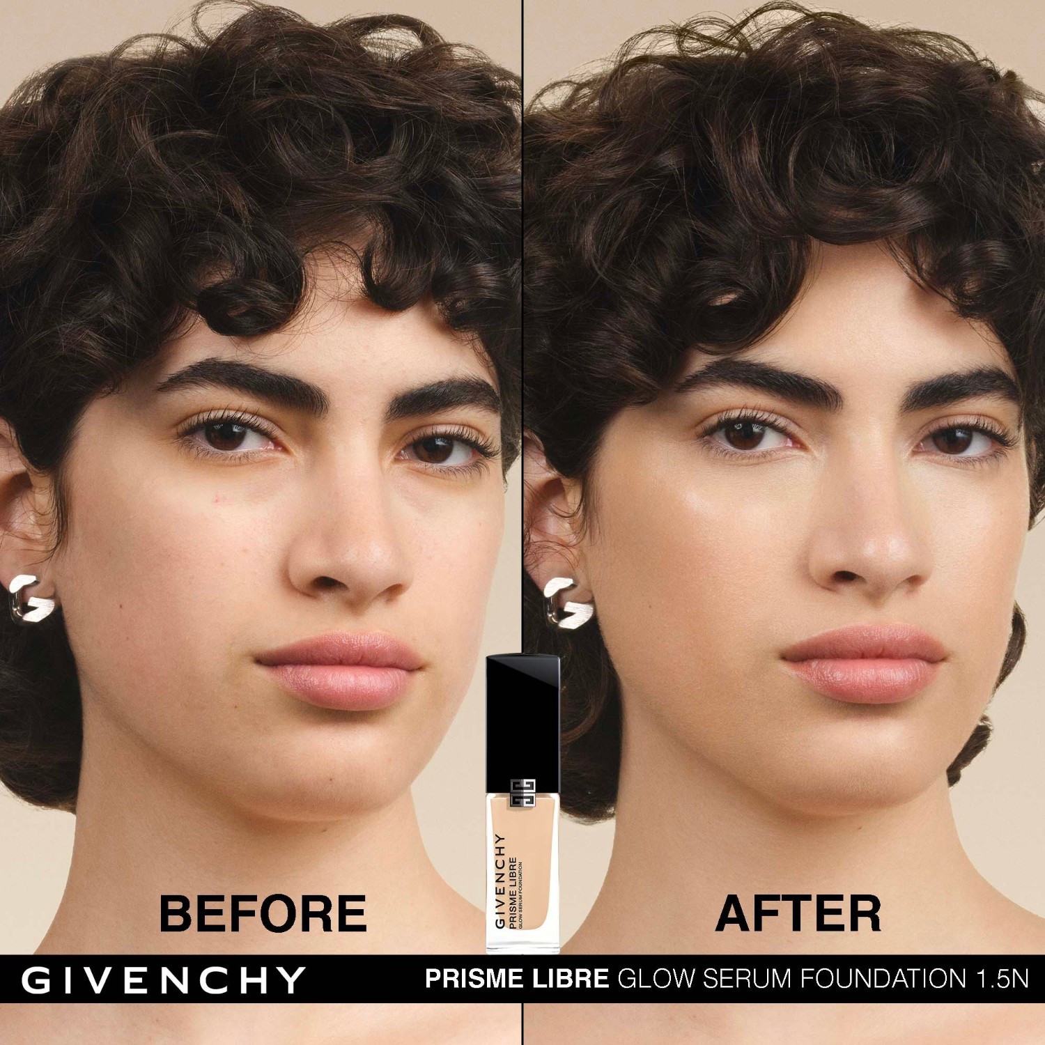 Givenchyjev serum za sjaj