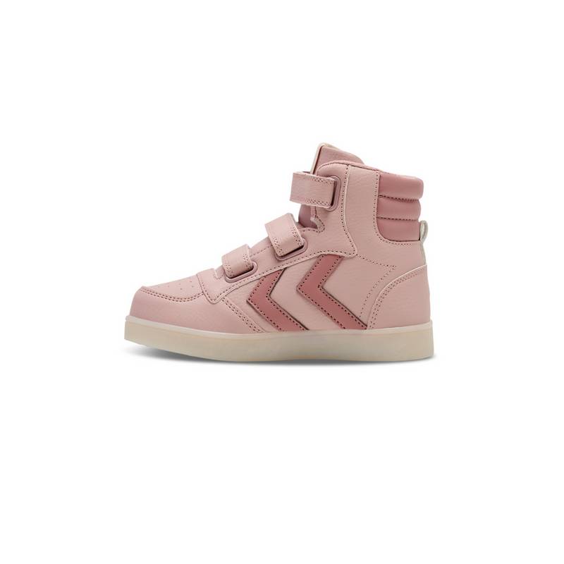 hummel STADIL FLASH Sneaker Kinder