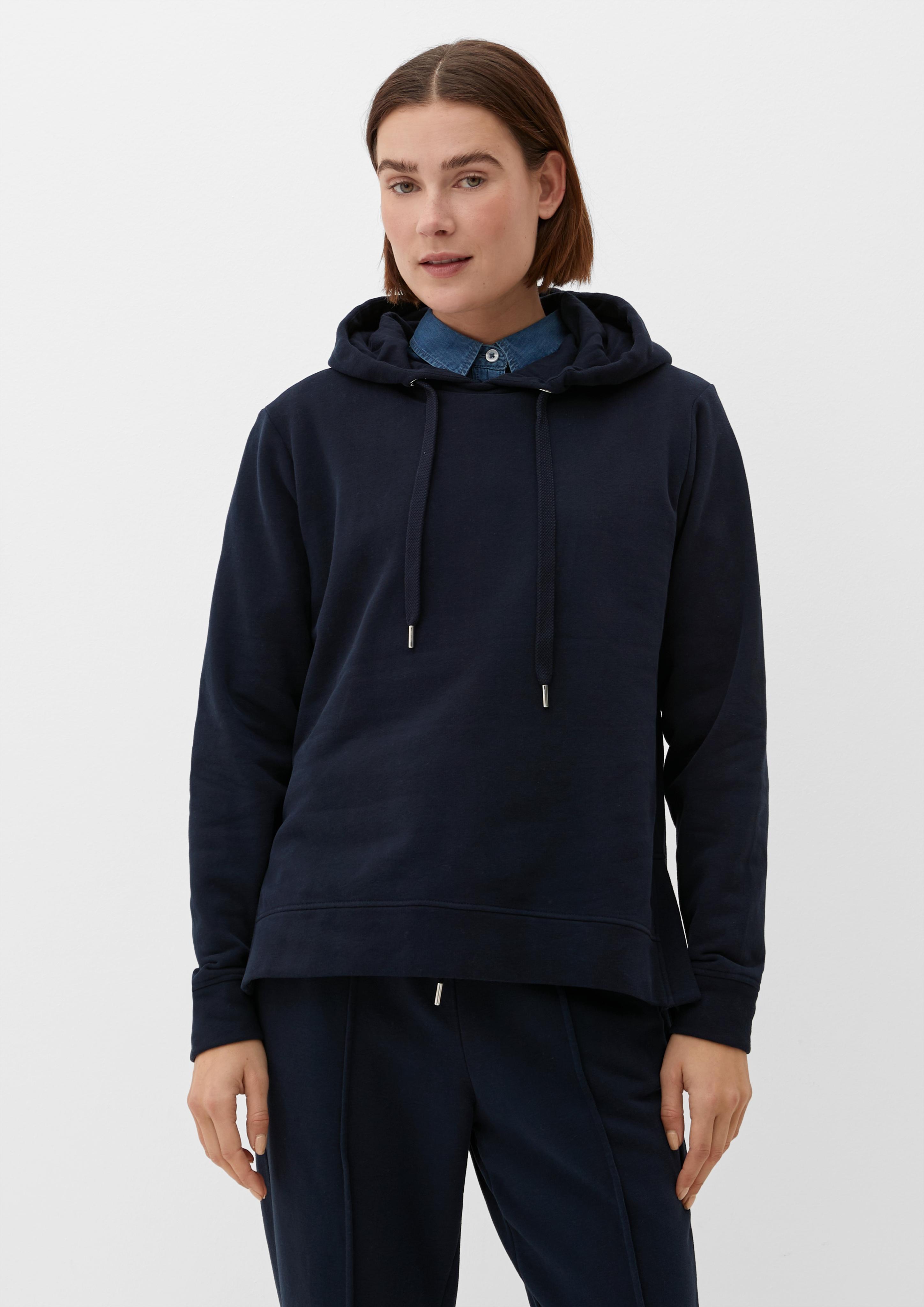Sweatpullover mit Kapuze  2129750-5959