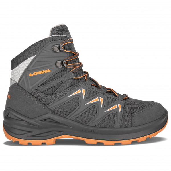 Lowa - Kid's Innox Pro GTX MID - Wanderschuhe