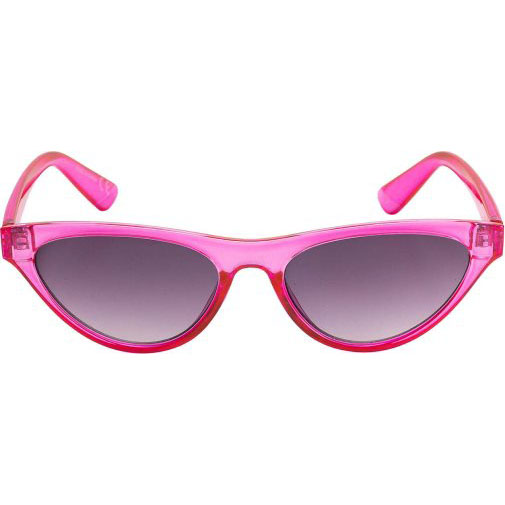 Leslii Sonnenbrille im modischen Cat Eye-Design