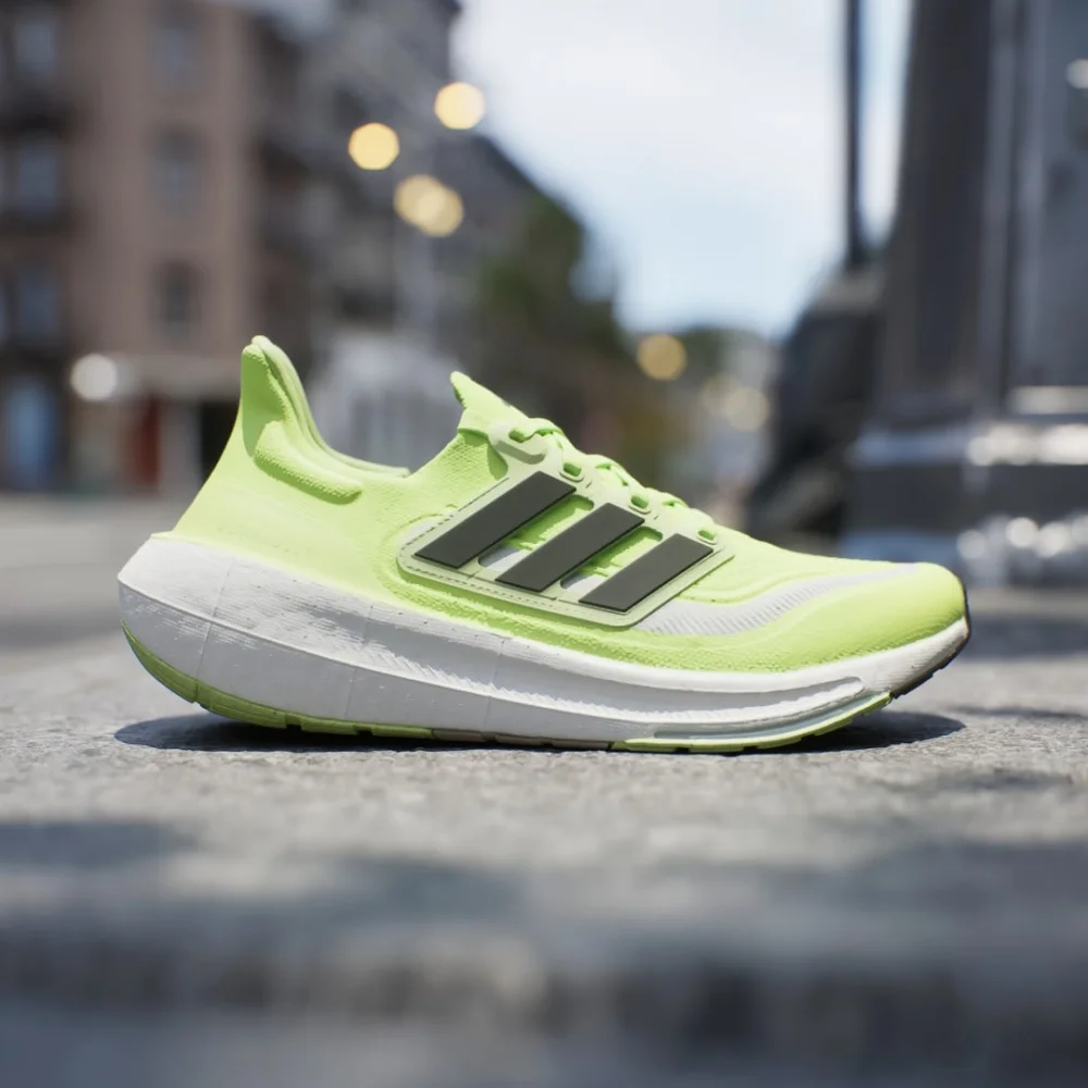 adidas Ultraboost Light IE1767 / gelb