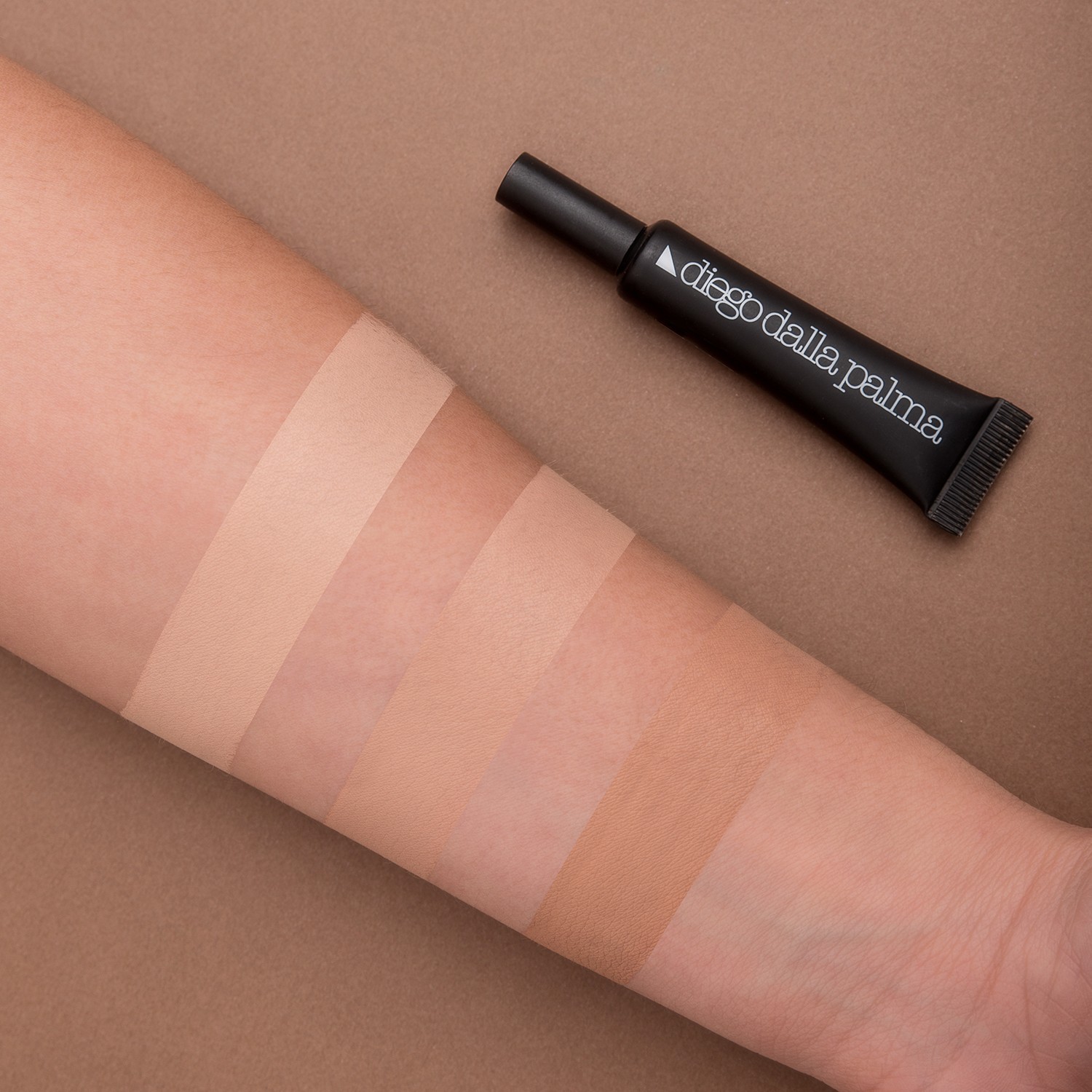 Diego dalla Palma Makeupstudio Corrector Zero Ojeras - Imperfecciones