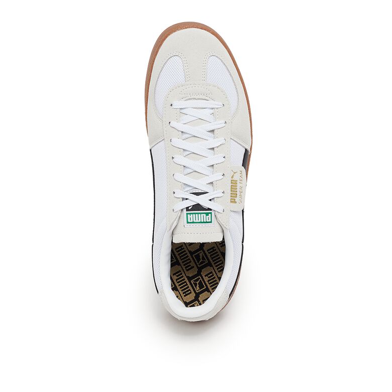 Puma Super Team OG puma white