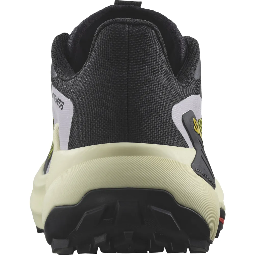Salomon Genesis W L47443700 / schwarz