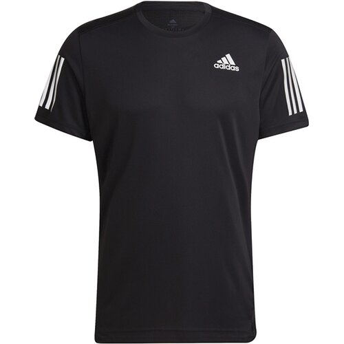 HERREN T-SHIRT OWN THE RUN