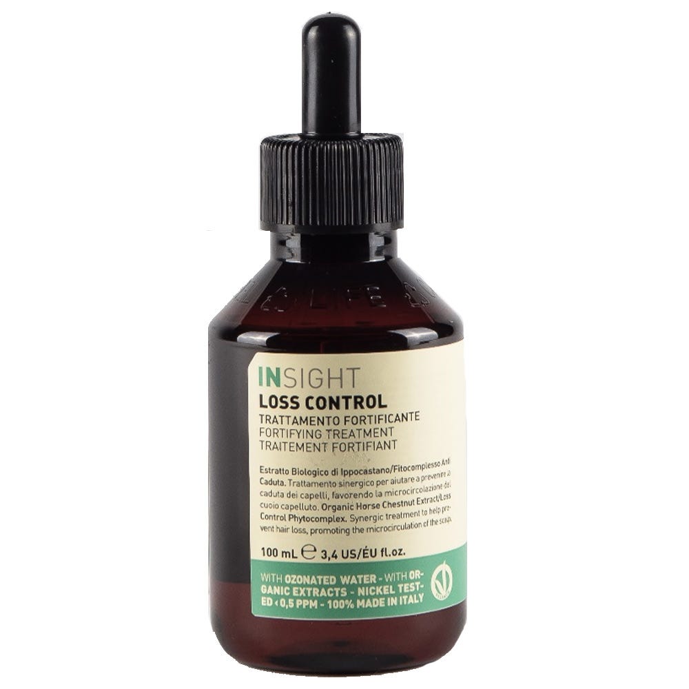 INSIGHT Fortifying Lotion 100 ml