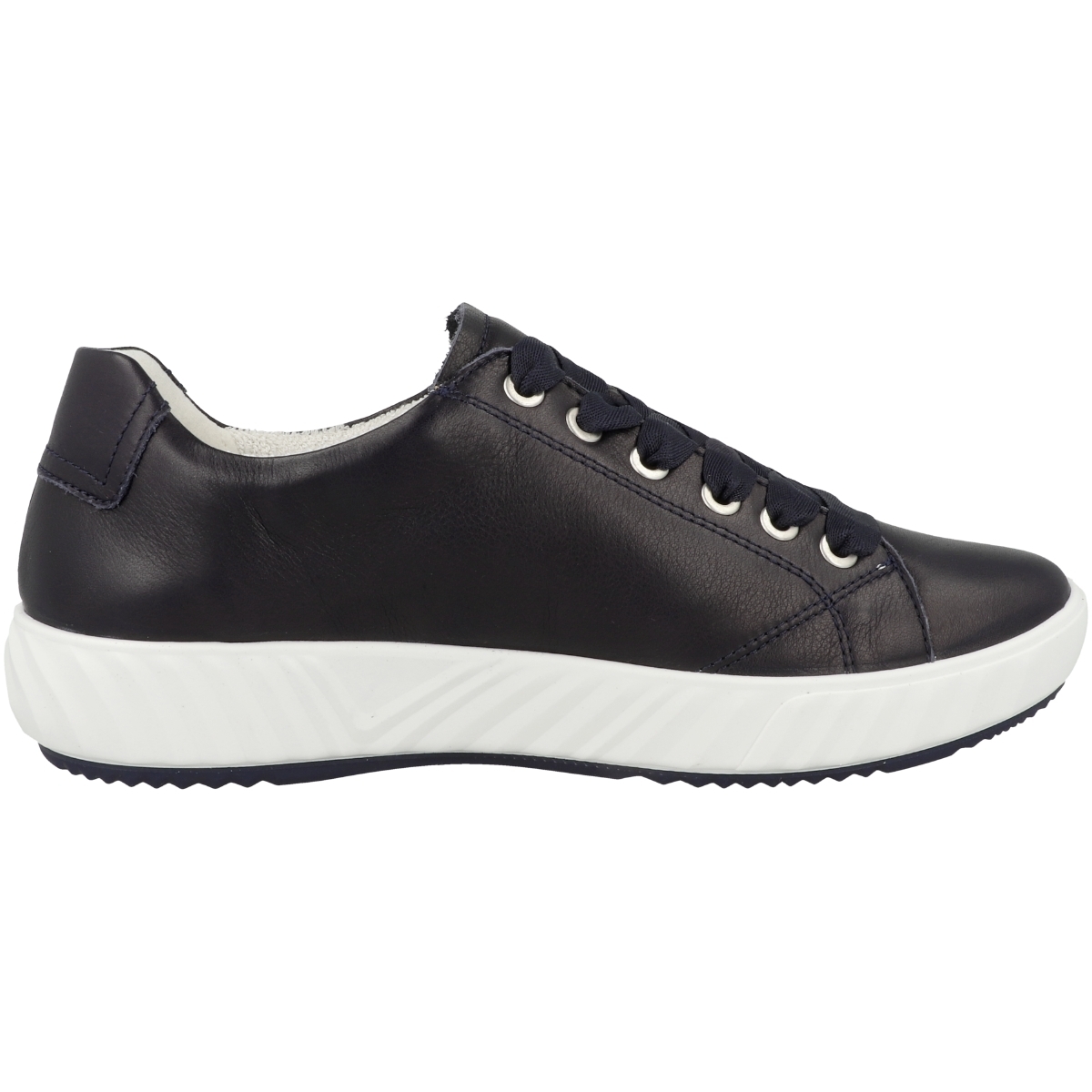 Ara 12-13640 Sneaker low dunkelblau