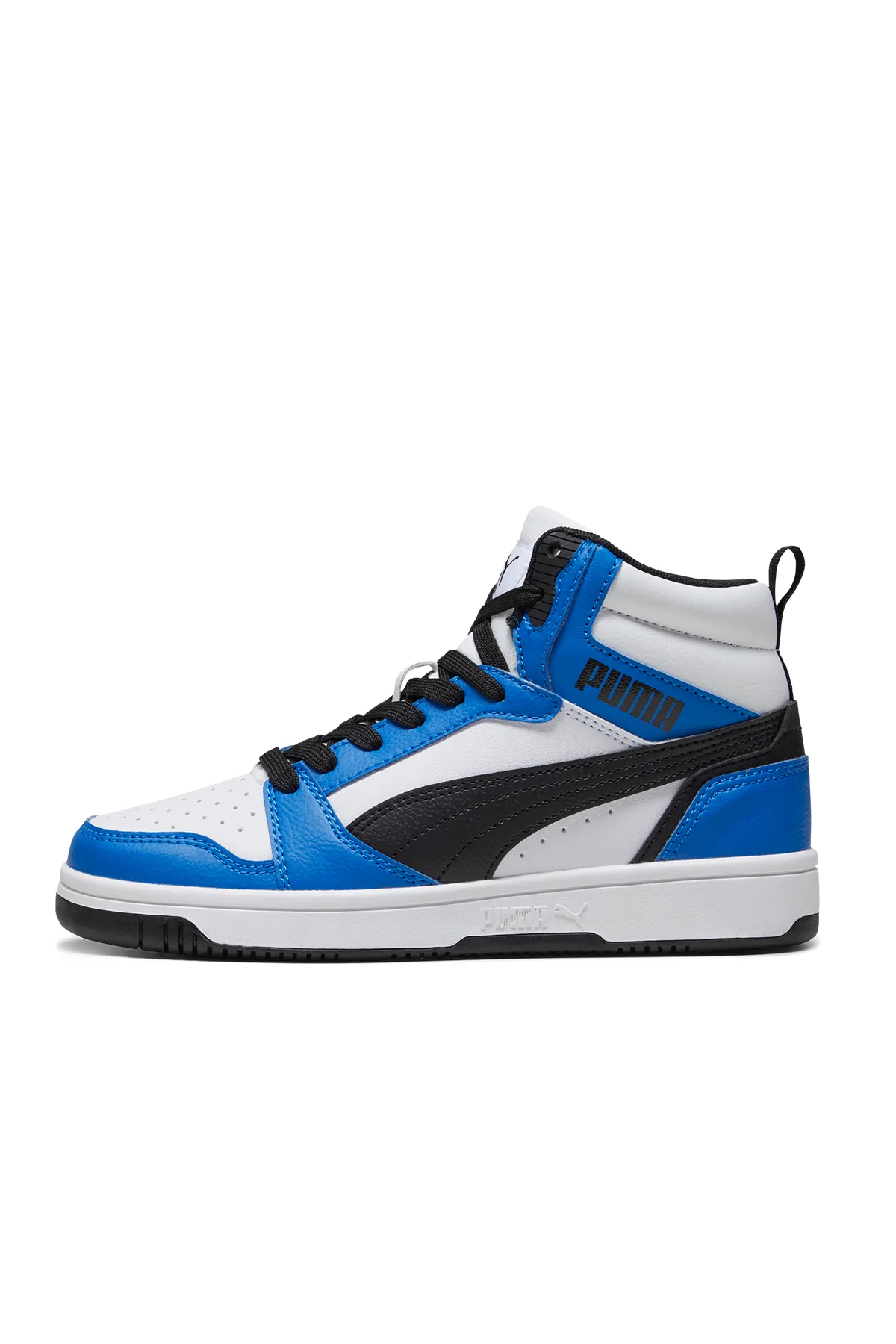 Puma  Rebound V6 Mid Jr39383106
