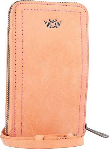 Fritzi aus Preußen Fritzi08 Jozy Vintage Handytasche 10 cm