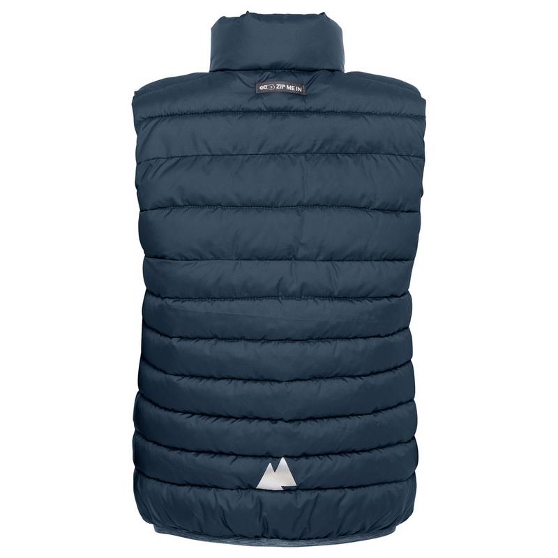 VAUDE Kids Limax Insulation Vest Outdoorweste Kinder