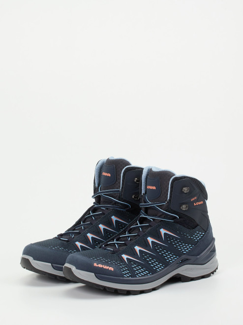 Schnürstiefelette-27511050001 Lowa