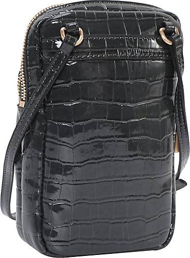 JOOP! Jeans Domenica Croco Maria Handytasche 12 cm