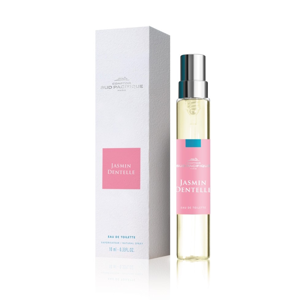 comptoir sud pacifique Jasmin Dentelle Eau de Toilette