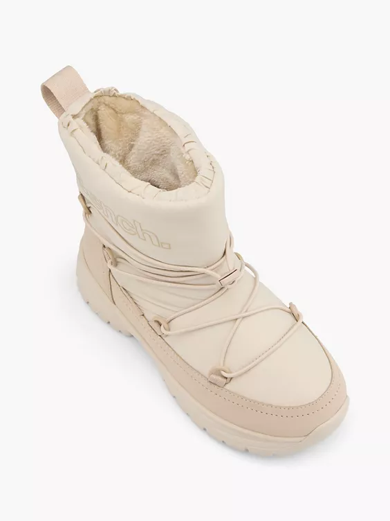 Bench Boots