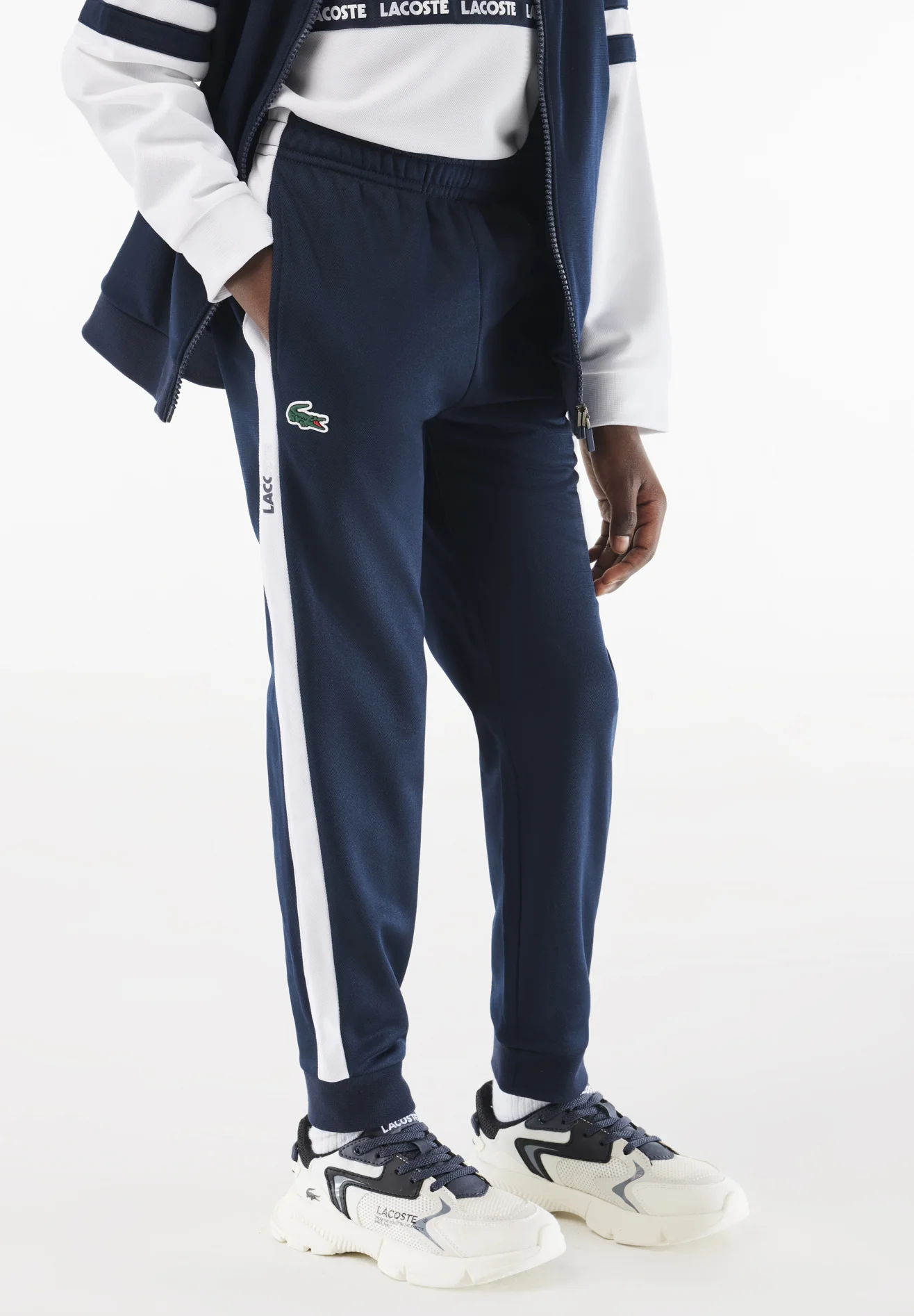 Conjunto deportivo unisex Lacoste - Chándal
