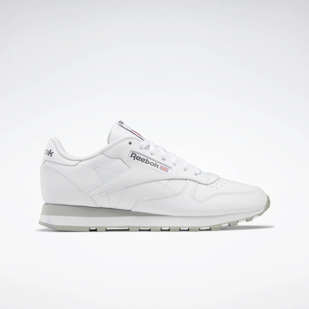 Reebok Classic Leather GY3558 / weiss