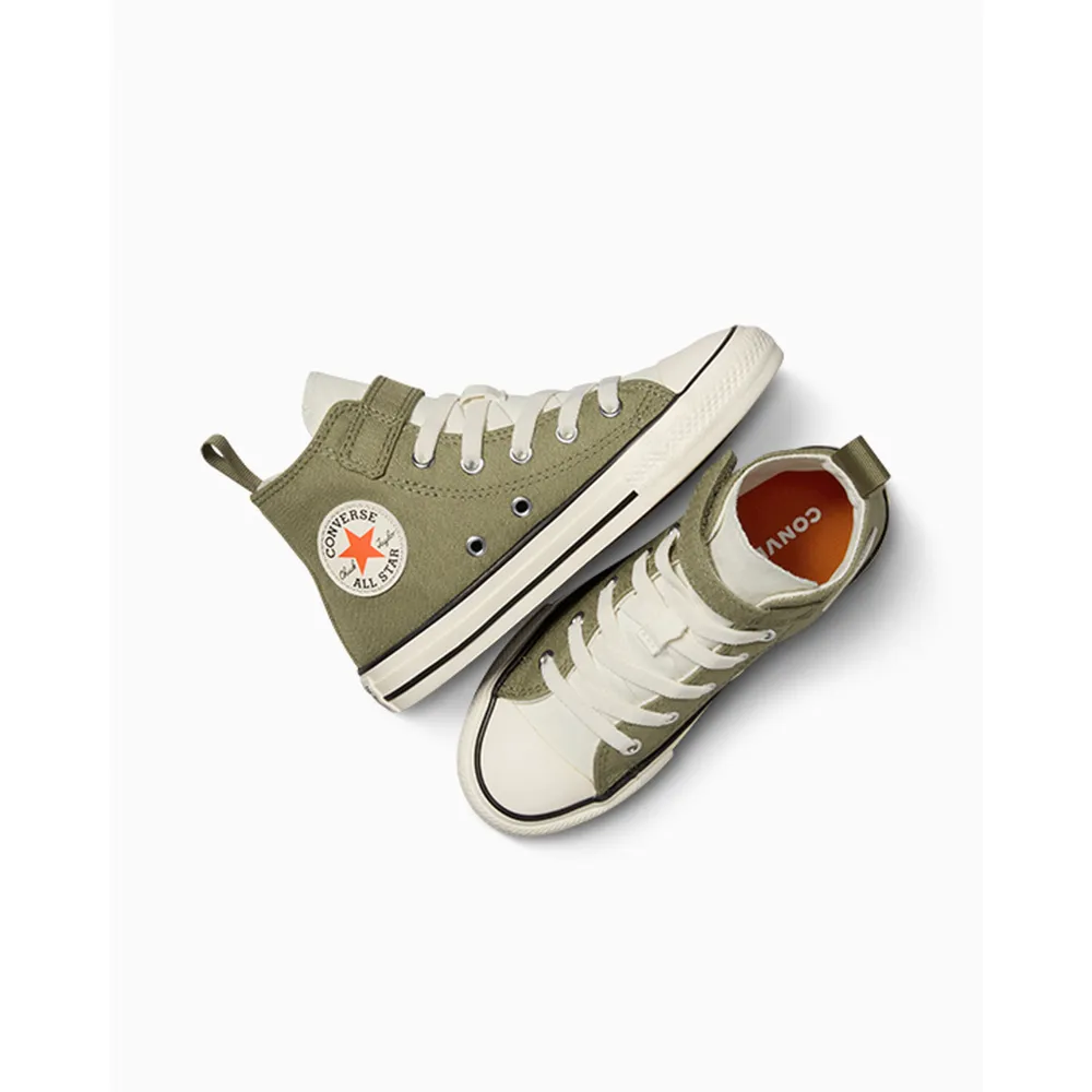 Converse Chuck Taylor All Star Easy On A06368C / braun
