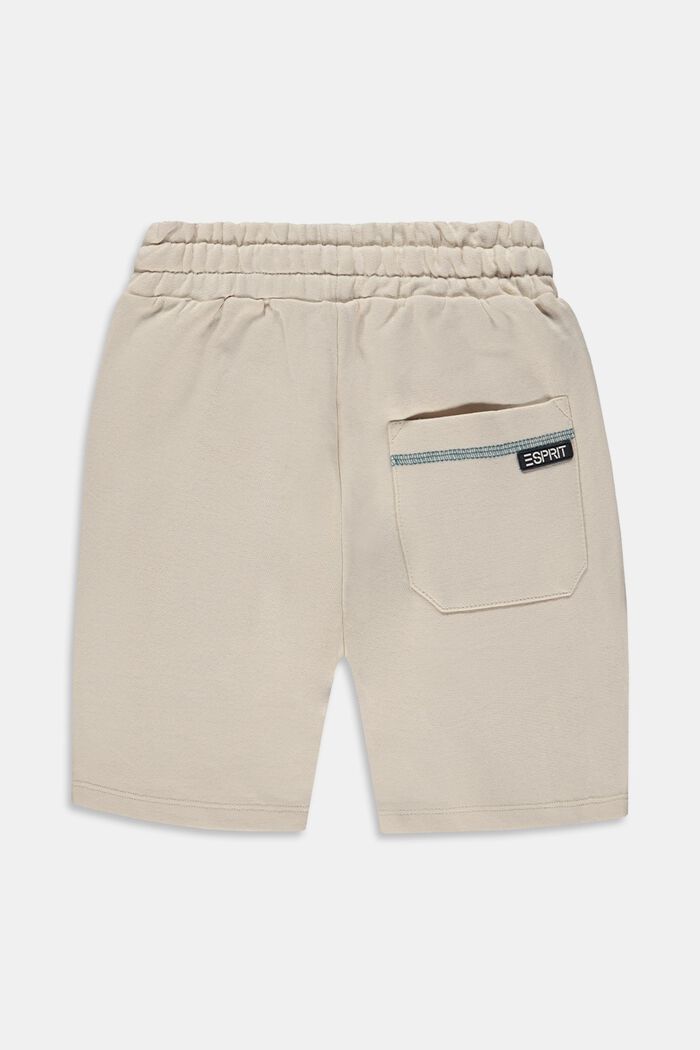 Shorts knitted
