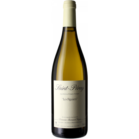 SAINT-PERAY - LES FIGUIERS 2022 - DOMAINE BERNARD GRIPA