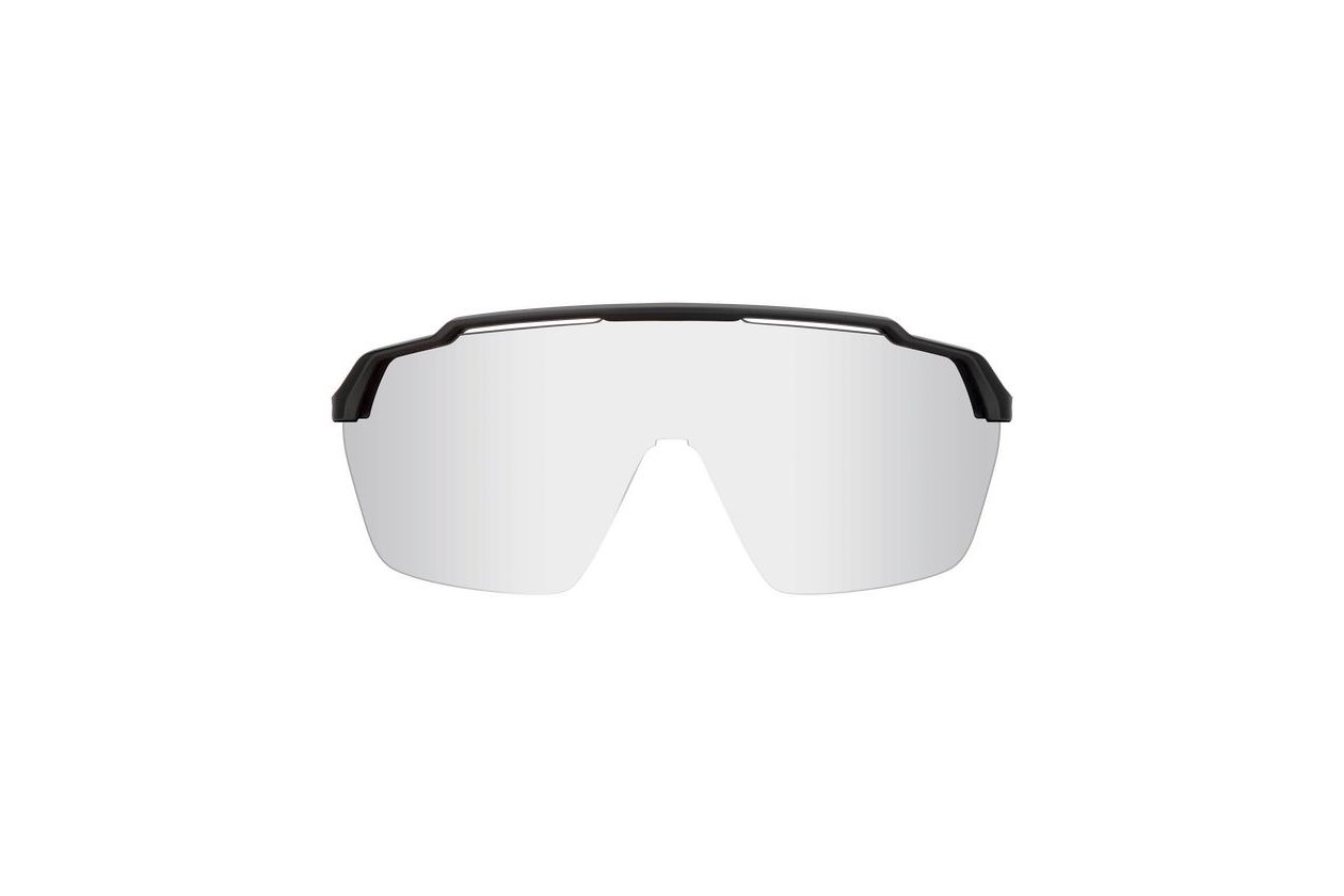 Smith Shift MAG Ersatzglas - Clear