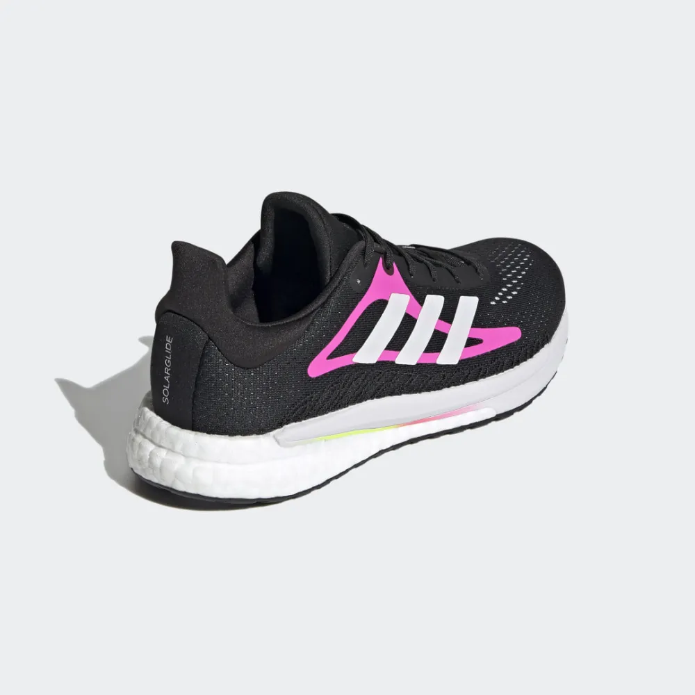 adidas Solar Glide 3 W FY1115 / schwarz