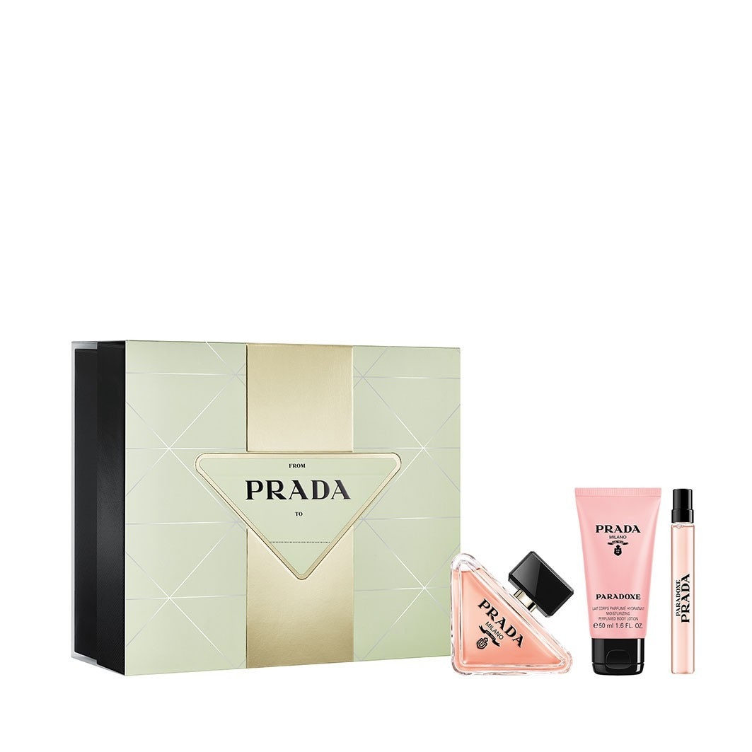 PRA PRDX EDP (90ML + TS10+BL50) HOL23