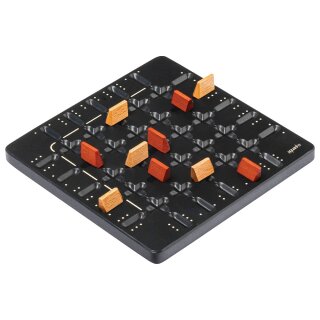 Squadro Mini (Multilingual)
