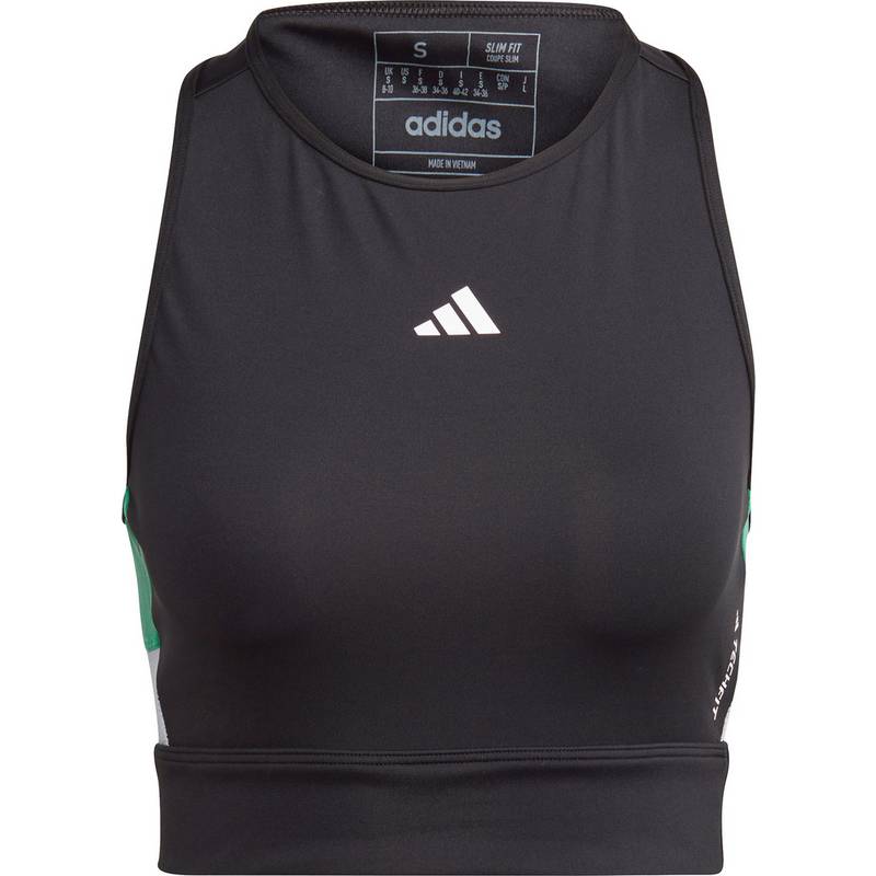 adidas Croptop Damen