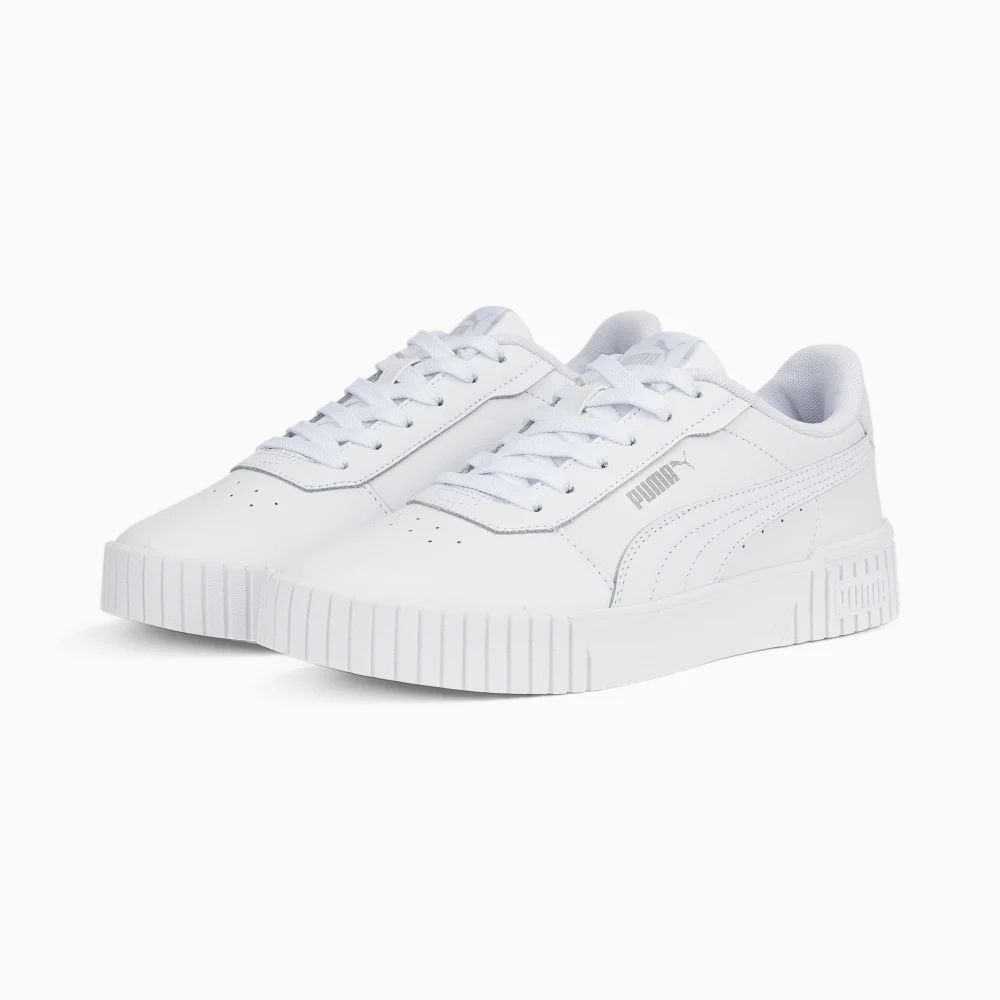 PUMA Carina 2.0 385849_02 / weiss