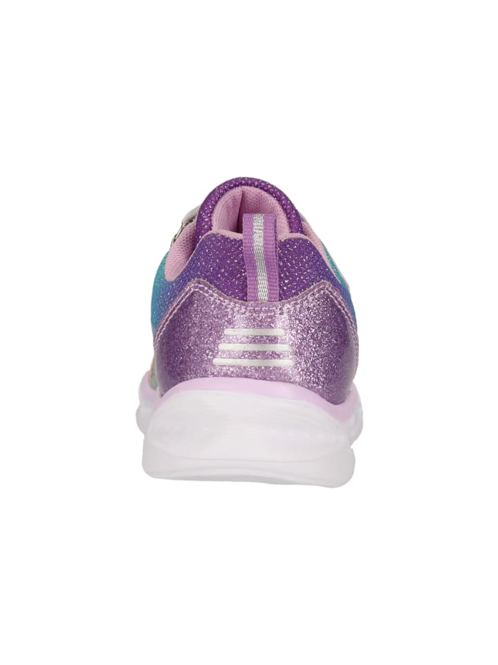 Zigzag Sneaker Lampaya in 4255 Lavender günstig kaufen