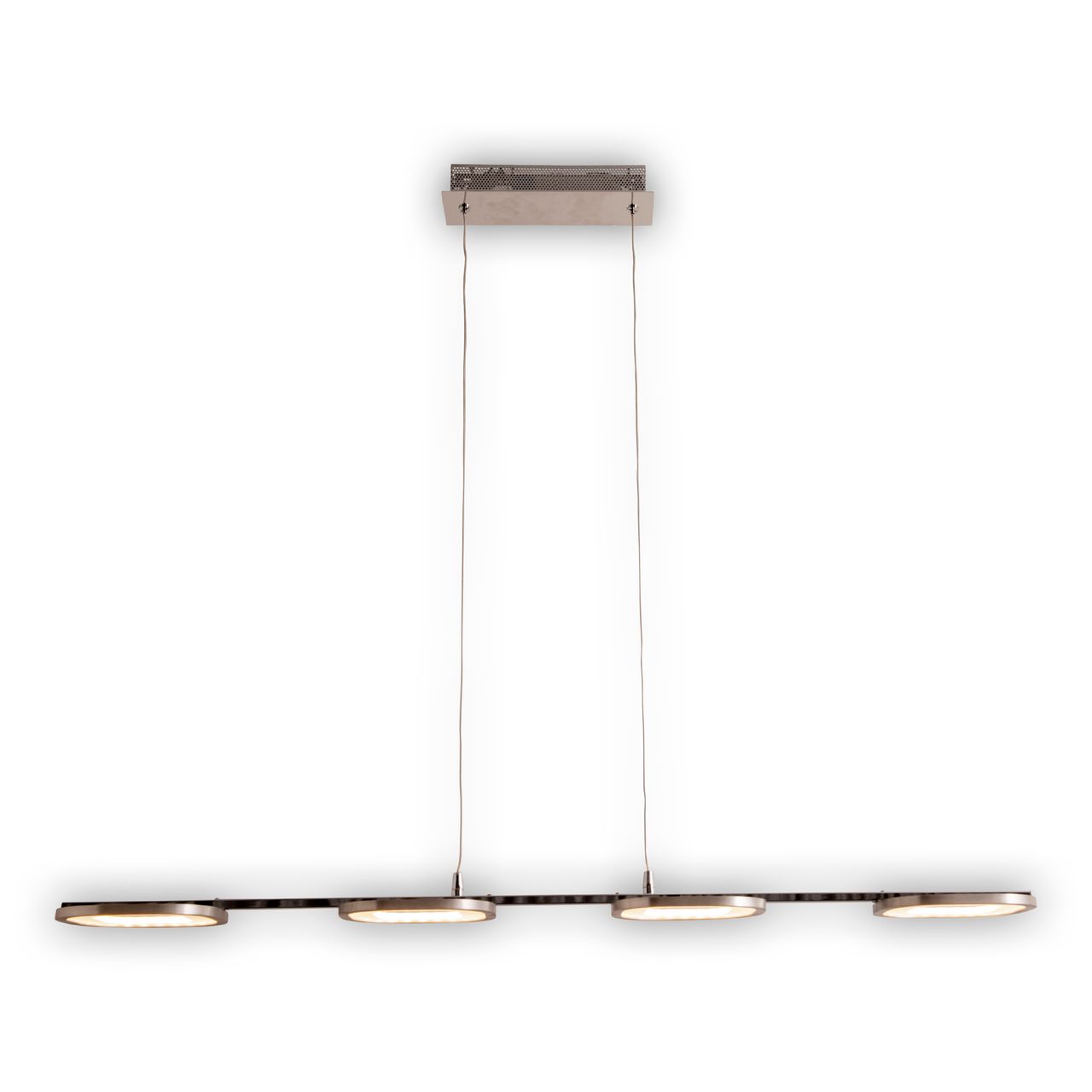 Näve Leuchten LED Pendelleuchte 