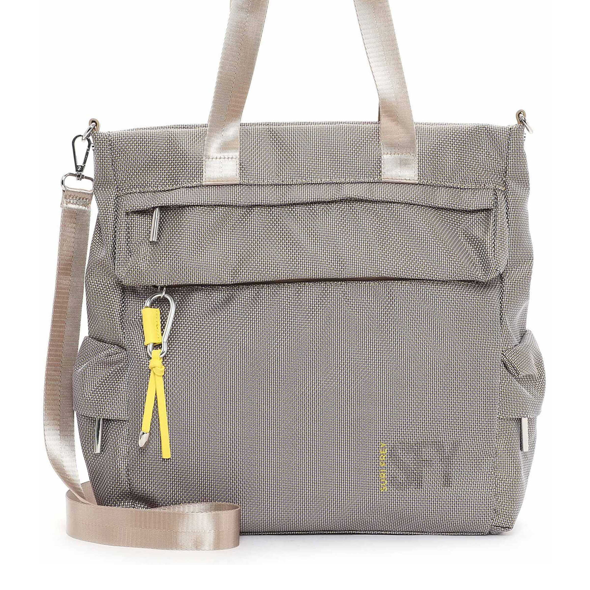 Suri Frey Suri Sports Marry 18010 Grau 420 sand